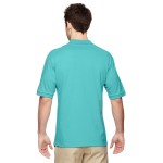 Jerzees SpotShield Jersey Polo